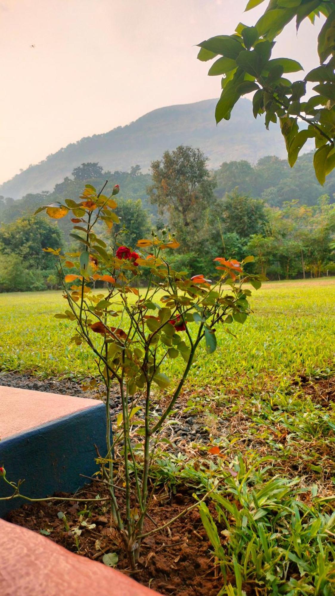 Villa King'S Landing Karjat Exterior foto