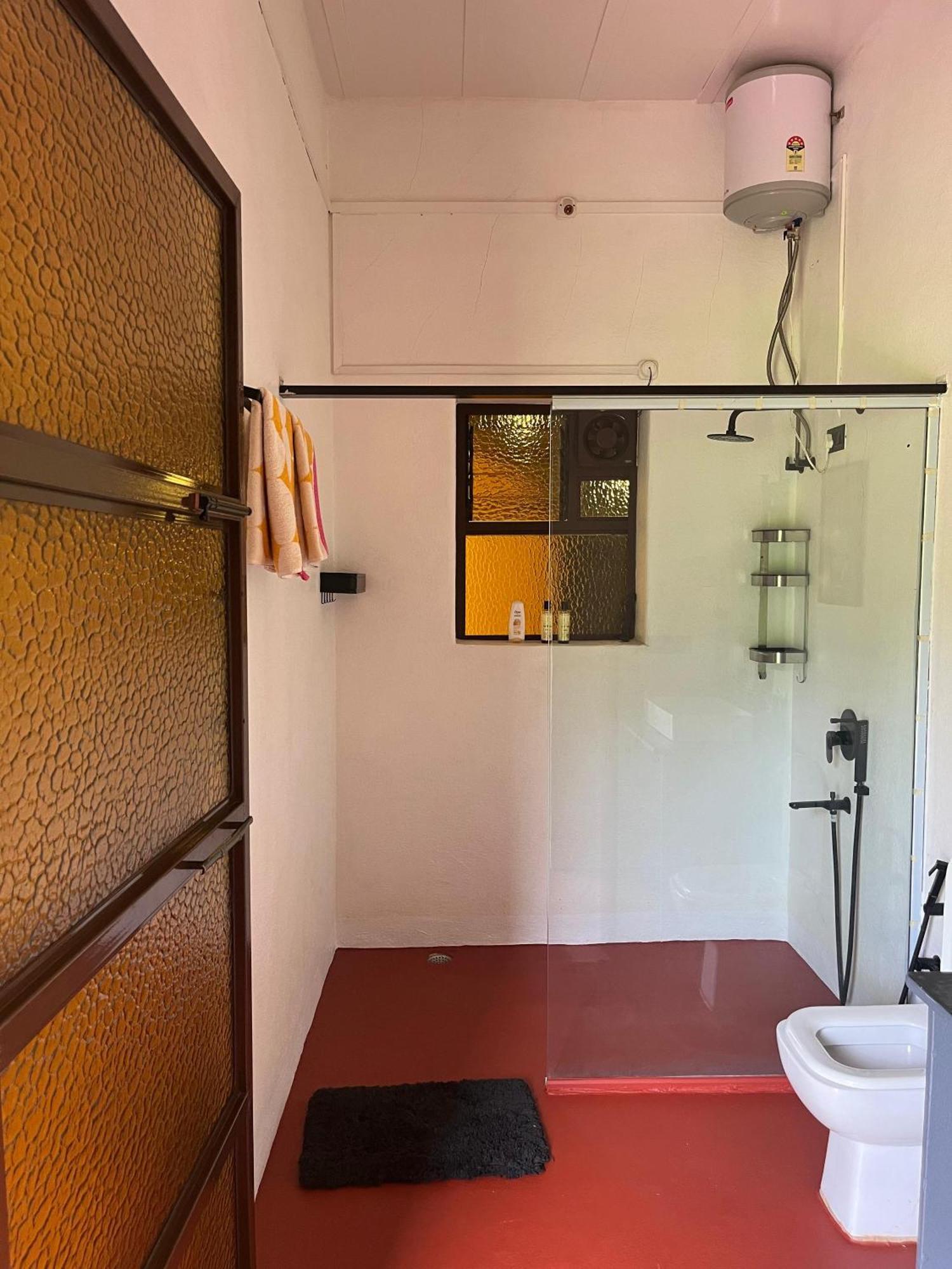 Villa King'S Landing Karjat Exterior foto